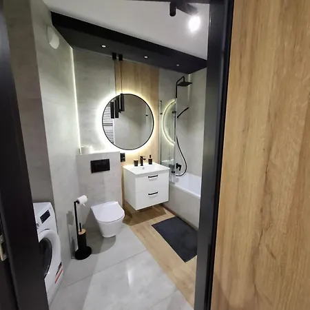 Wygodne Mieszkania Nova Mikolowska 131 * Katowice