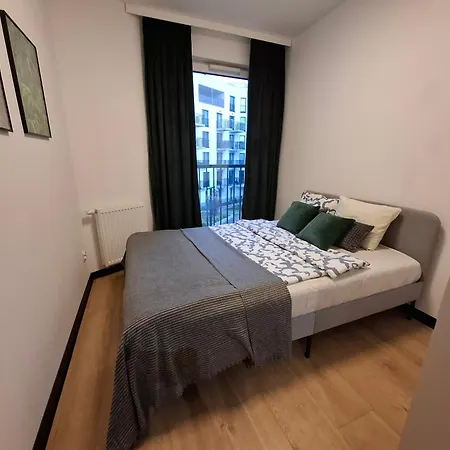 Wygodne Mieszkania Nova Mikolowska 131 Apartment Katowice