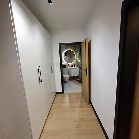 Wygodne Mieszkania Nova Mikolowska 131 *