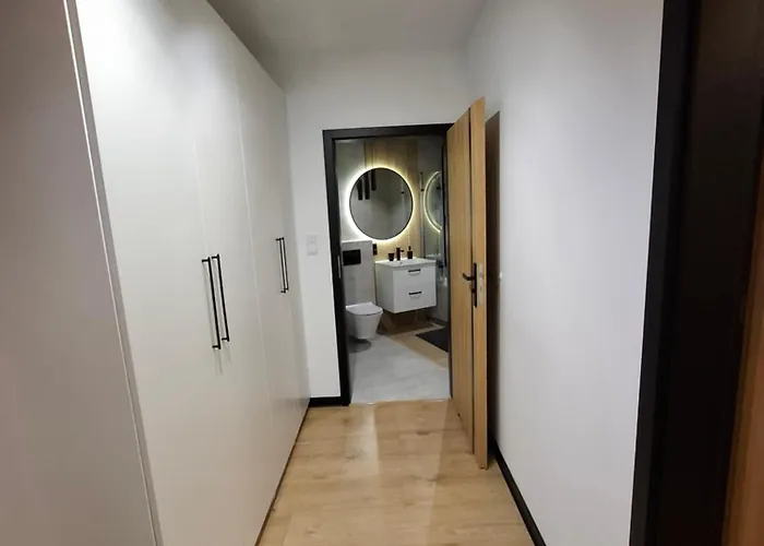 Wygodne Mieszkania Nova Mikolowska 131 *